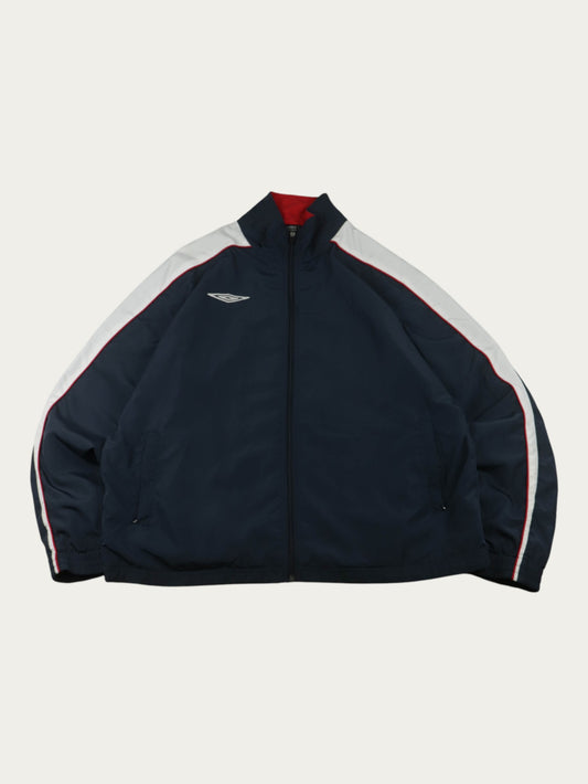 CHAQUETA UMBRO VINTAGE 00S