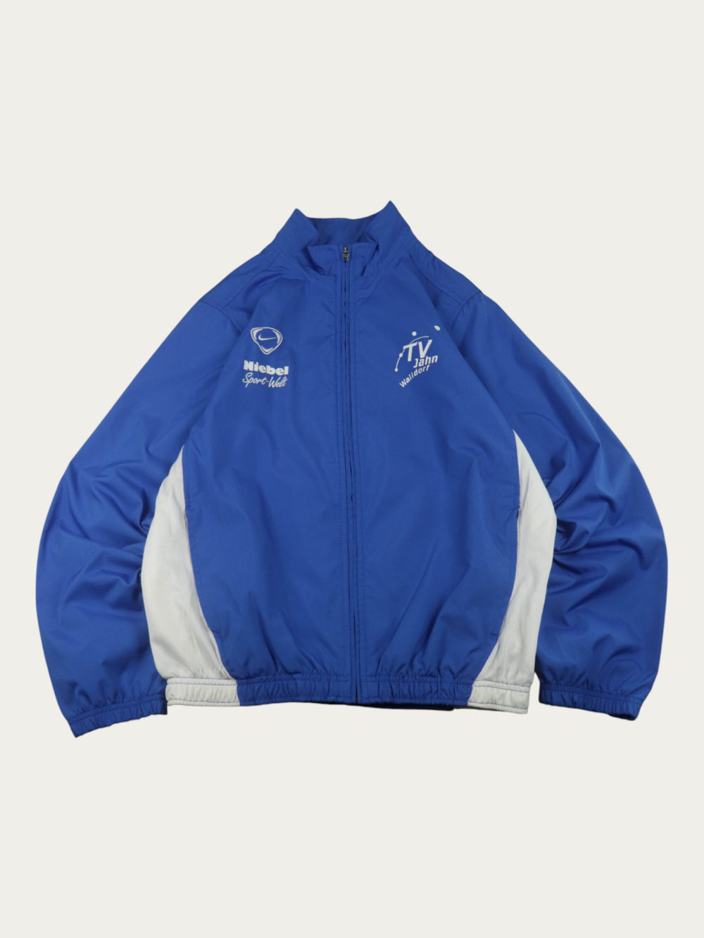 CHAQUETA NIKE VINTAGE 00S