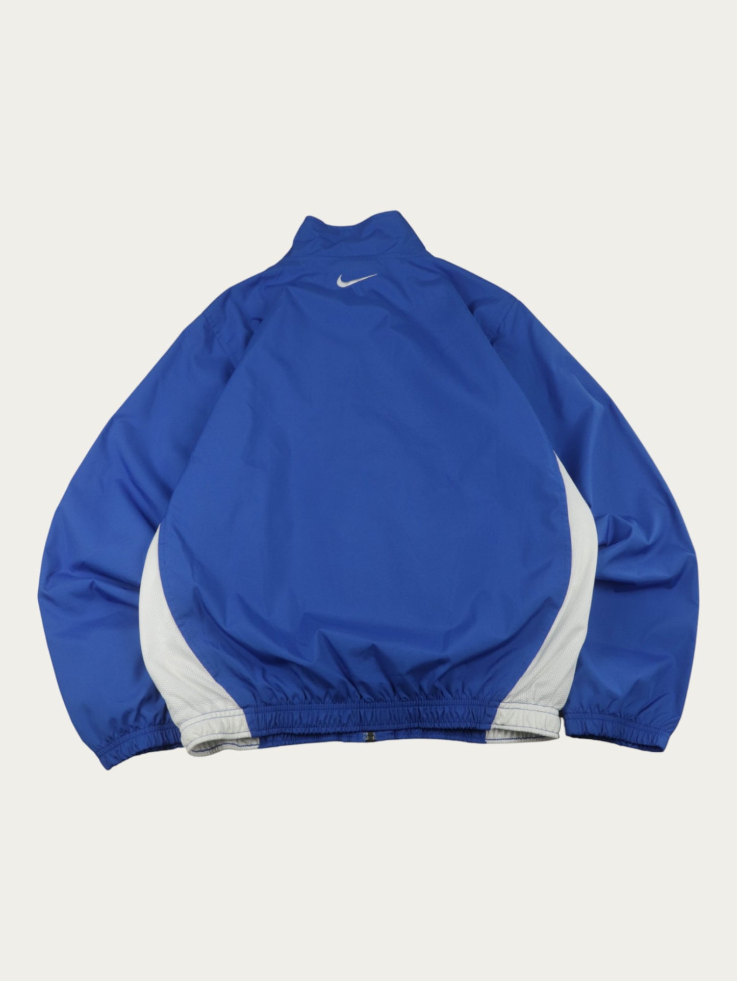 CHAQUETA NIKE VINTAGE 00S