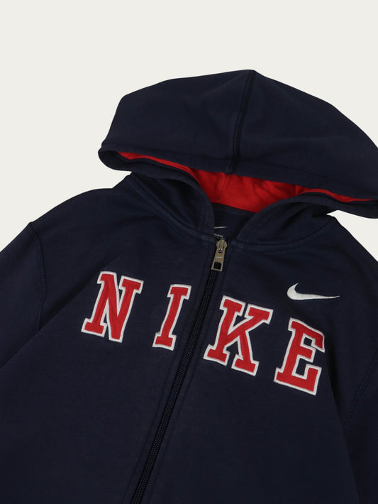 CHAQUETA NIKE VINTAGE 00S