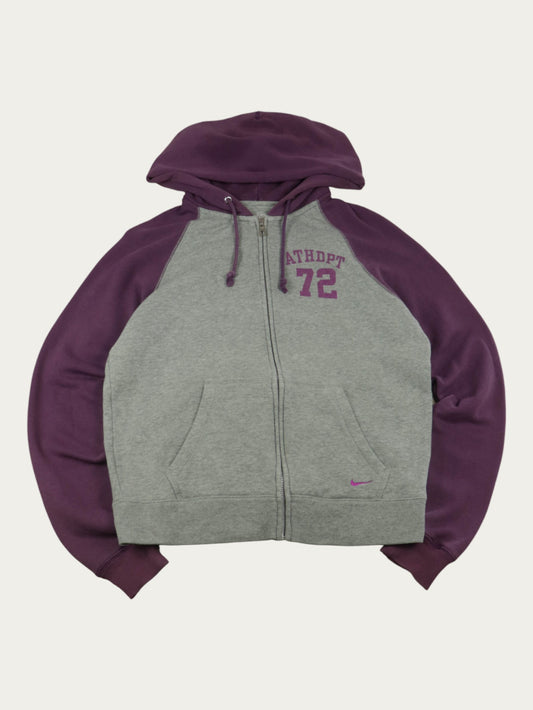 SUDADERA NIKE VINTAGE 00S