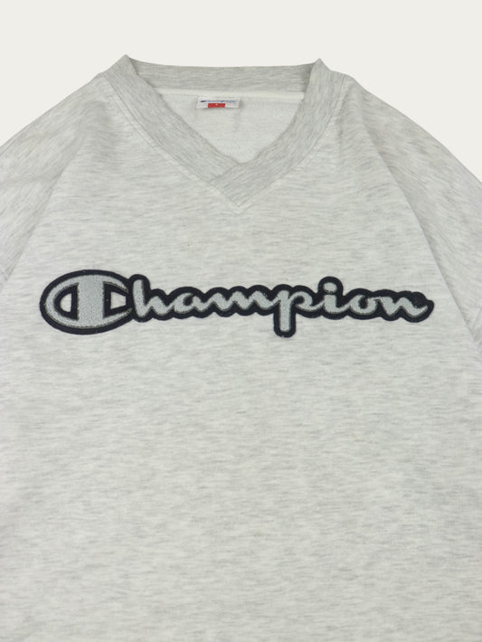 SUDADERA CHAMPION VINTAGE 00S