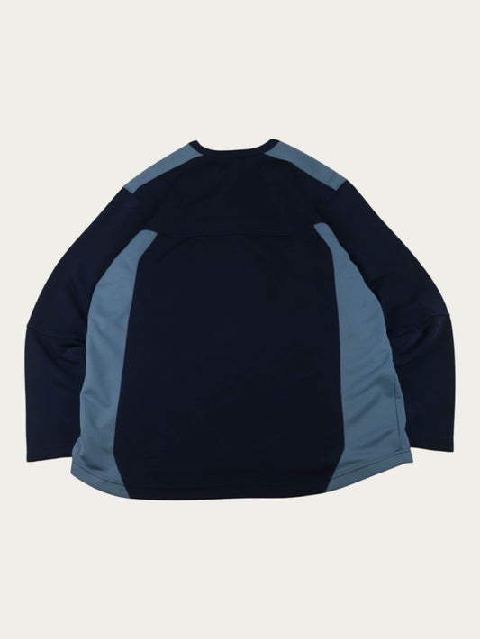 SUDADERA NIKE VINTAGE 00S