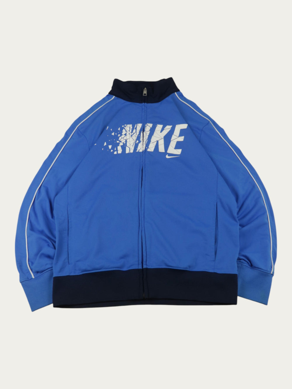 CHAQUETA NIKE VINTAGE 00S