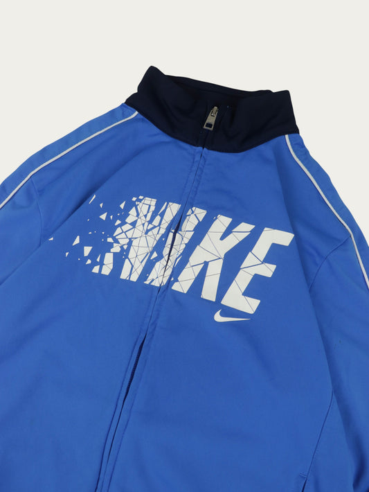 CHAQUETA NIKE VINTAGE 00S