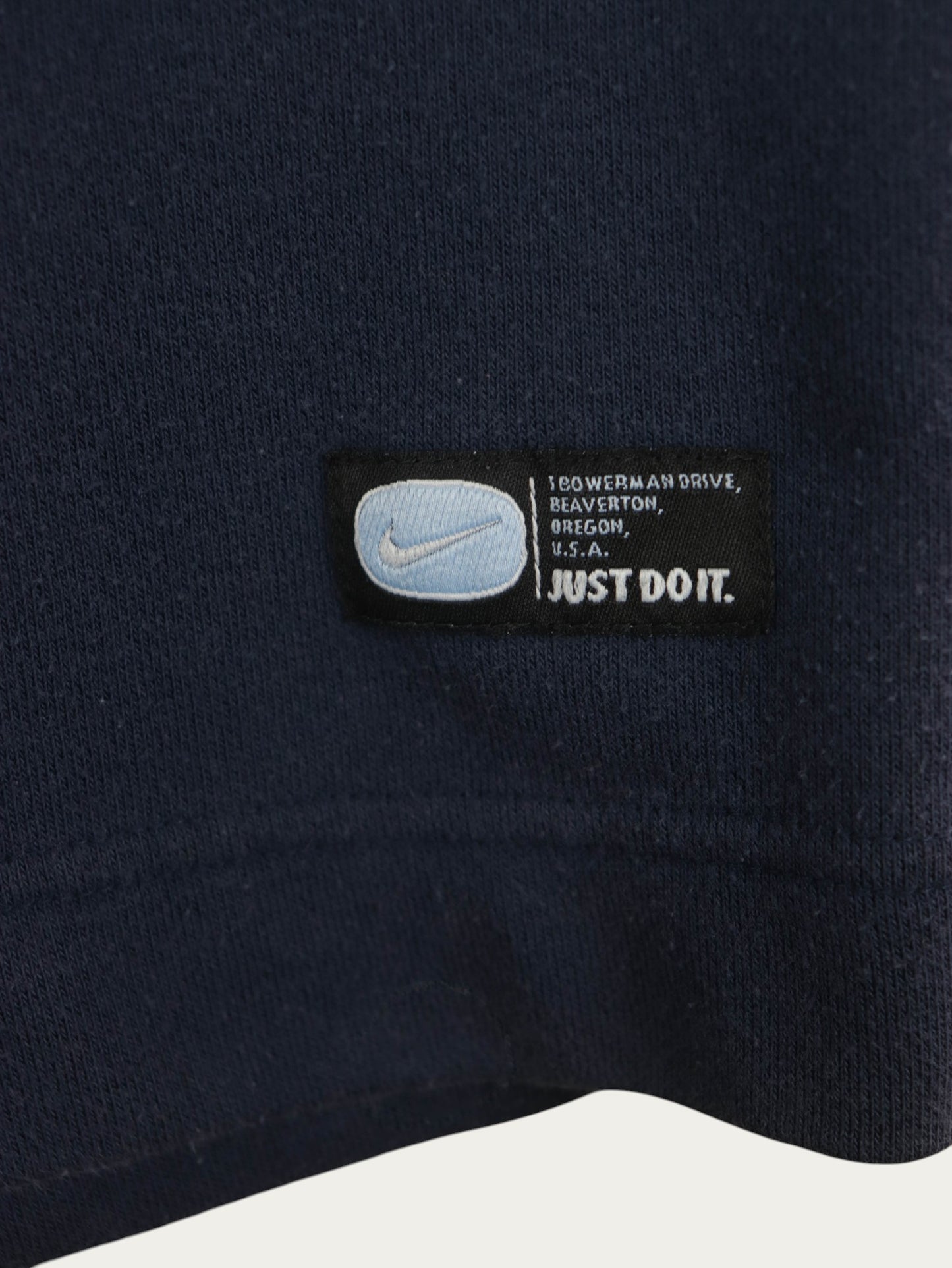 SUDADERA NIKE VINTAGE 00S