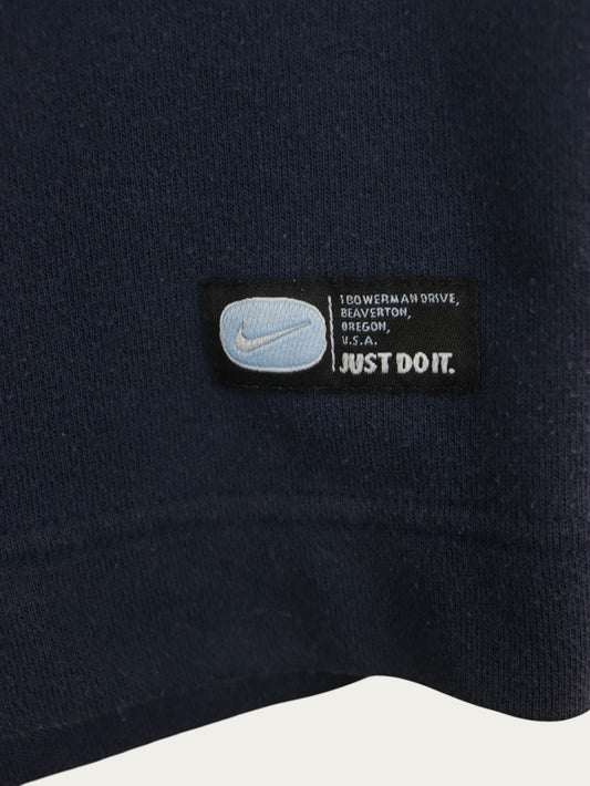 SUDADERA NIKE VINTAGE 00S