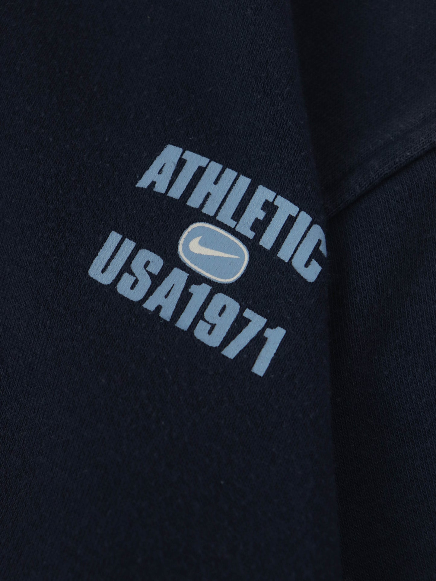 SUDADERA NIKE VINTAGE 00S