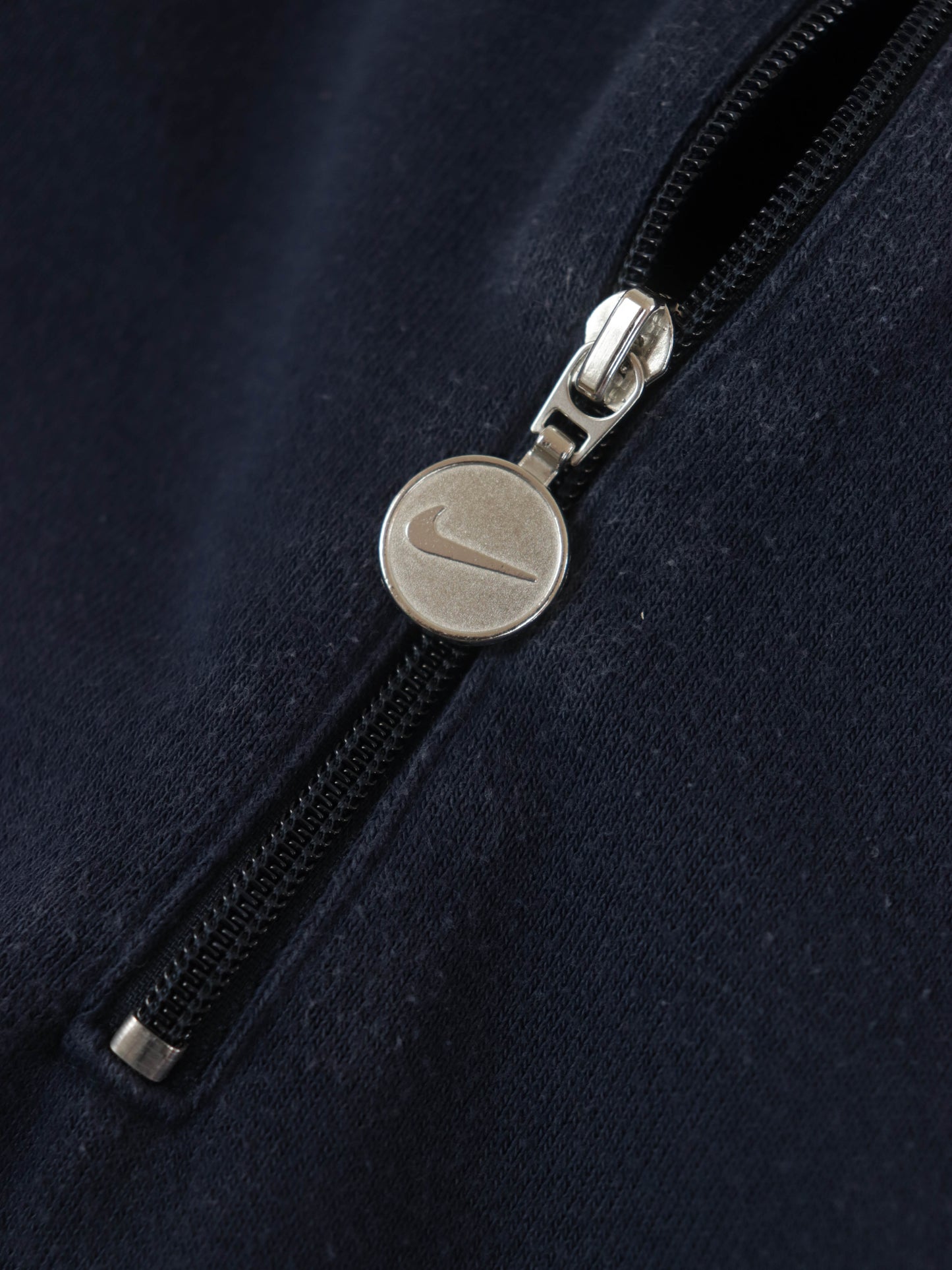 SUDADERA NIKE VINTAGE 00S