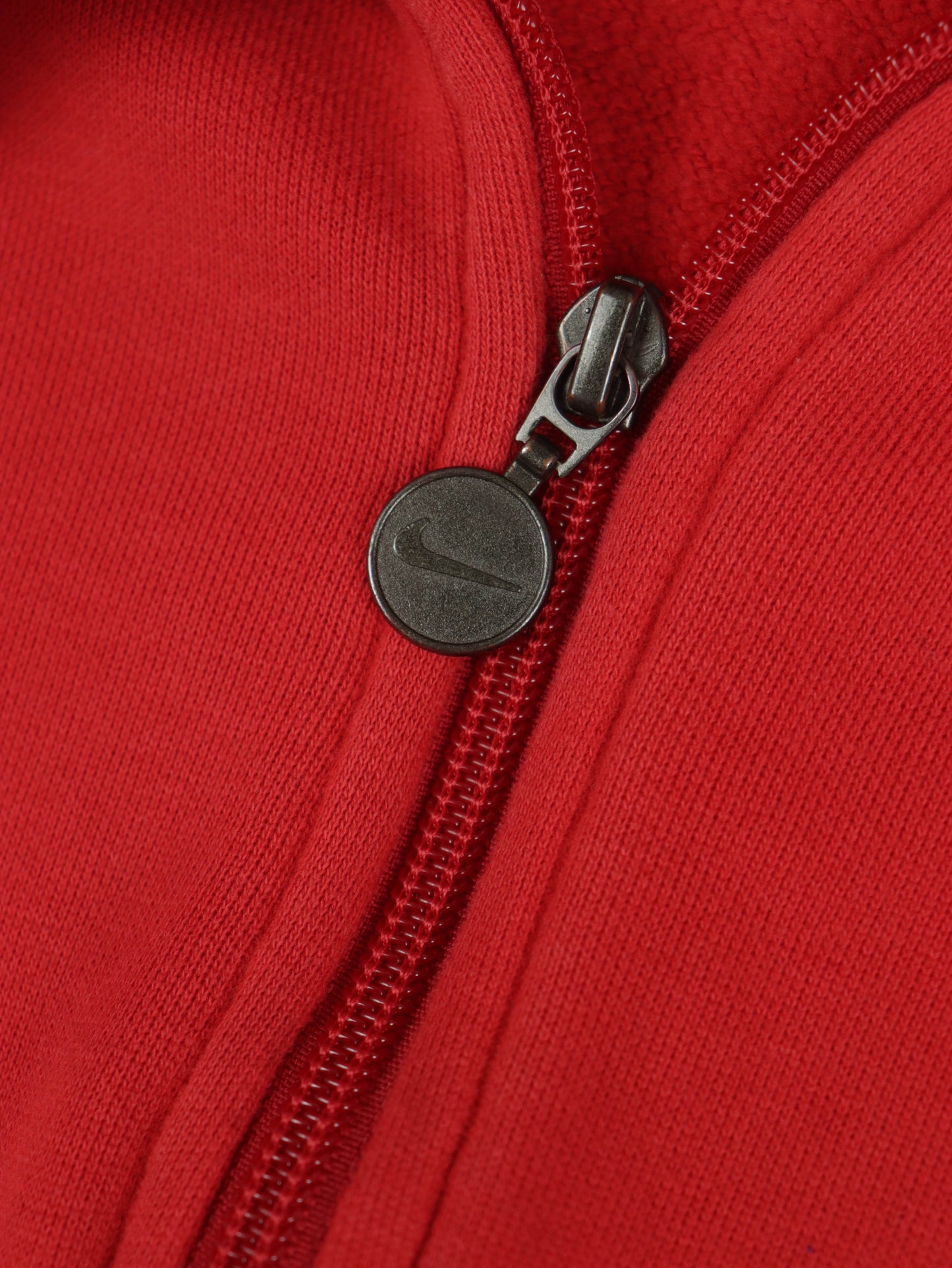 SUDADERA NIKE VINTAGE 00S