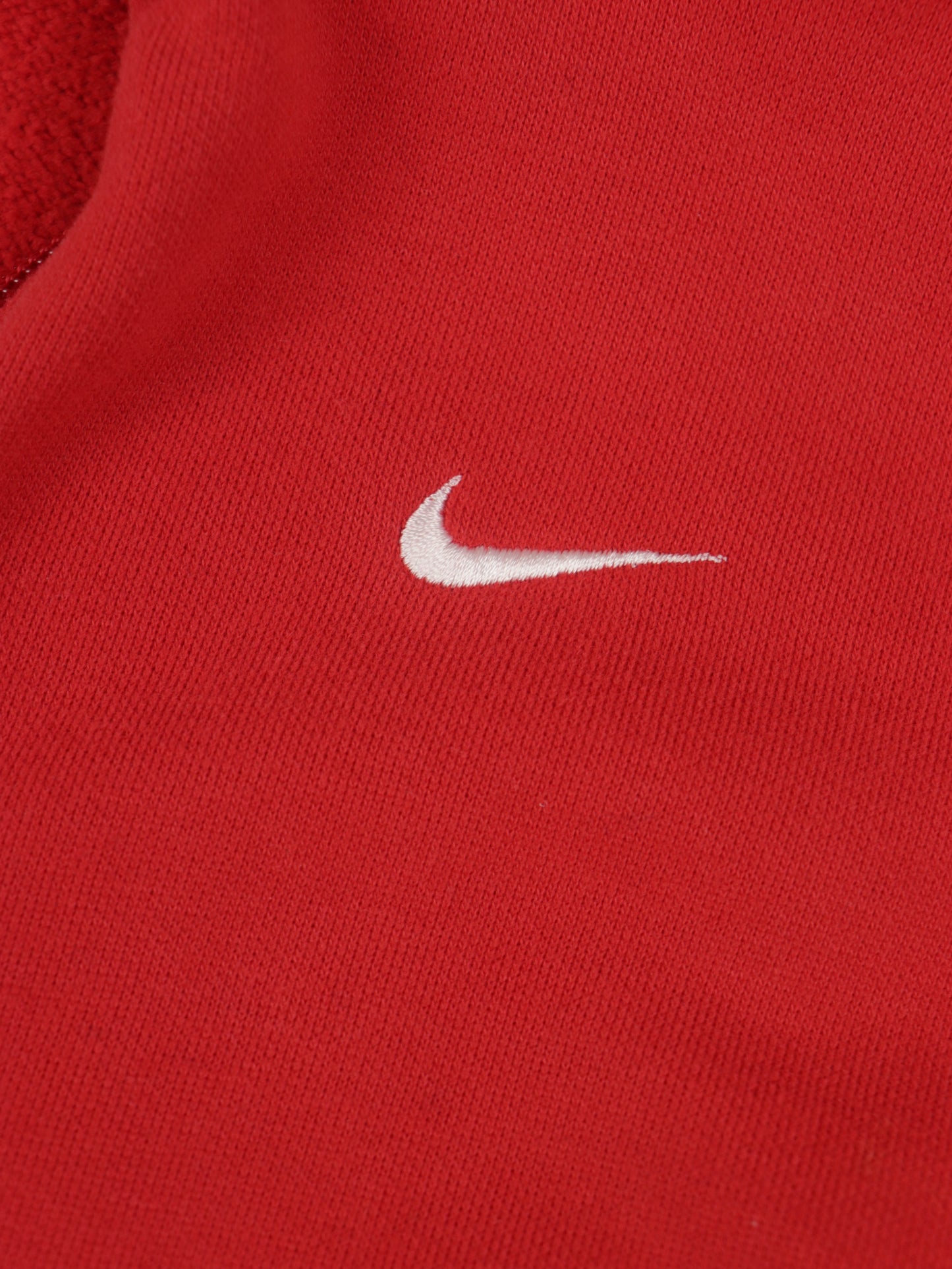 SUDADERA NIKE VINTAGE 00S