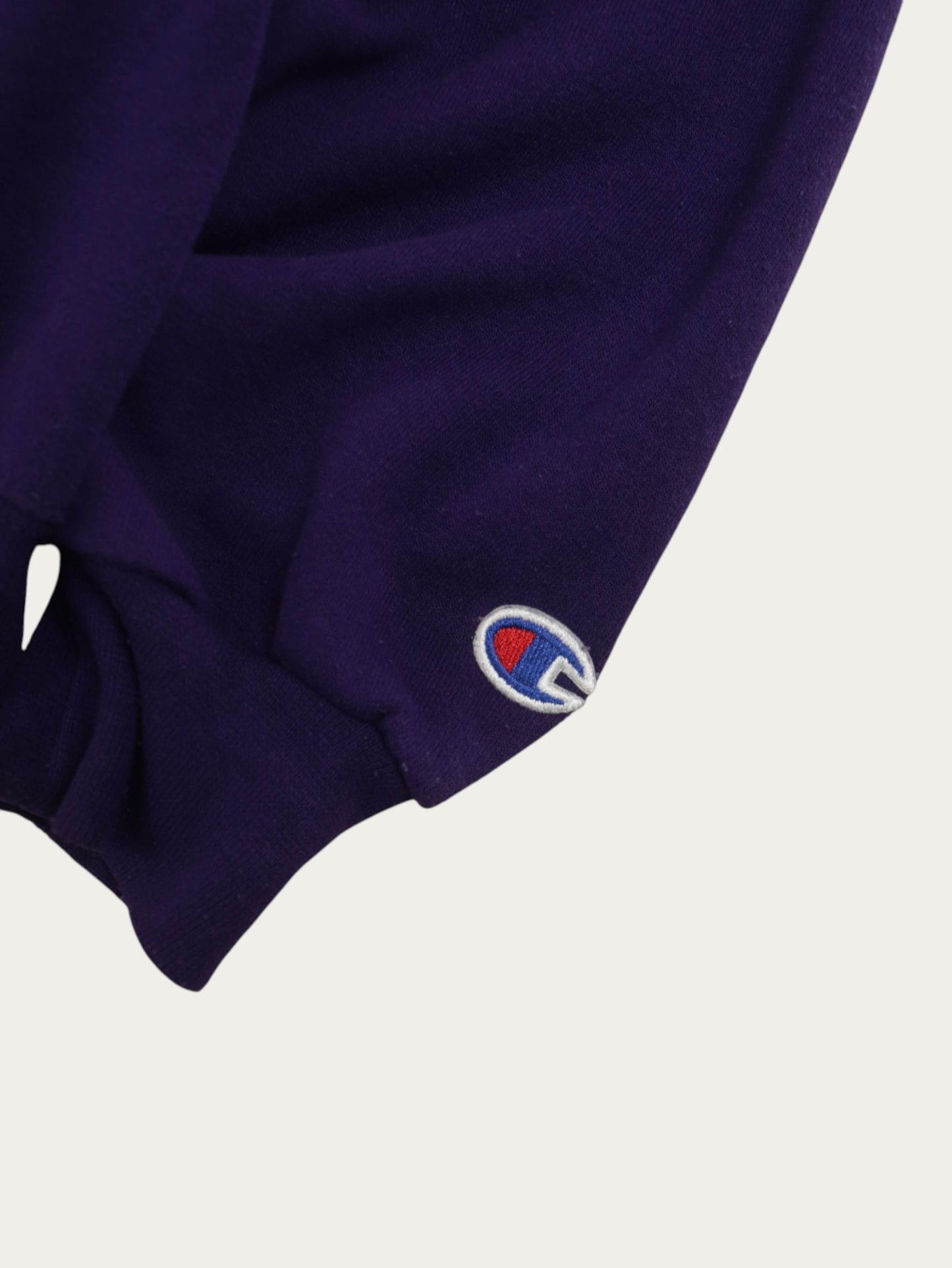 SUDADERA CHAMPION VINTAGE 00S