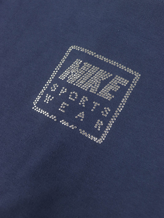 SUDADERA NIKE VINTAGE 00S