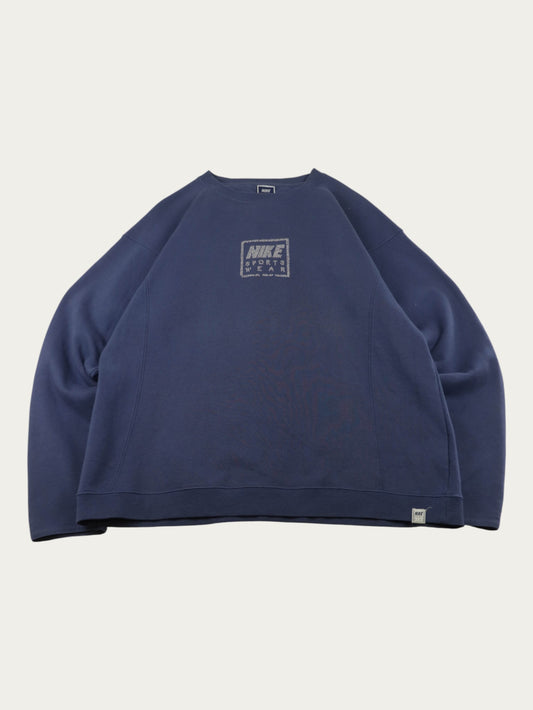 SUDADERA NIKE VINTAGE 00S