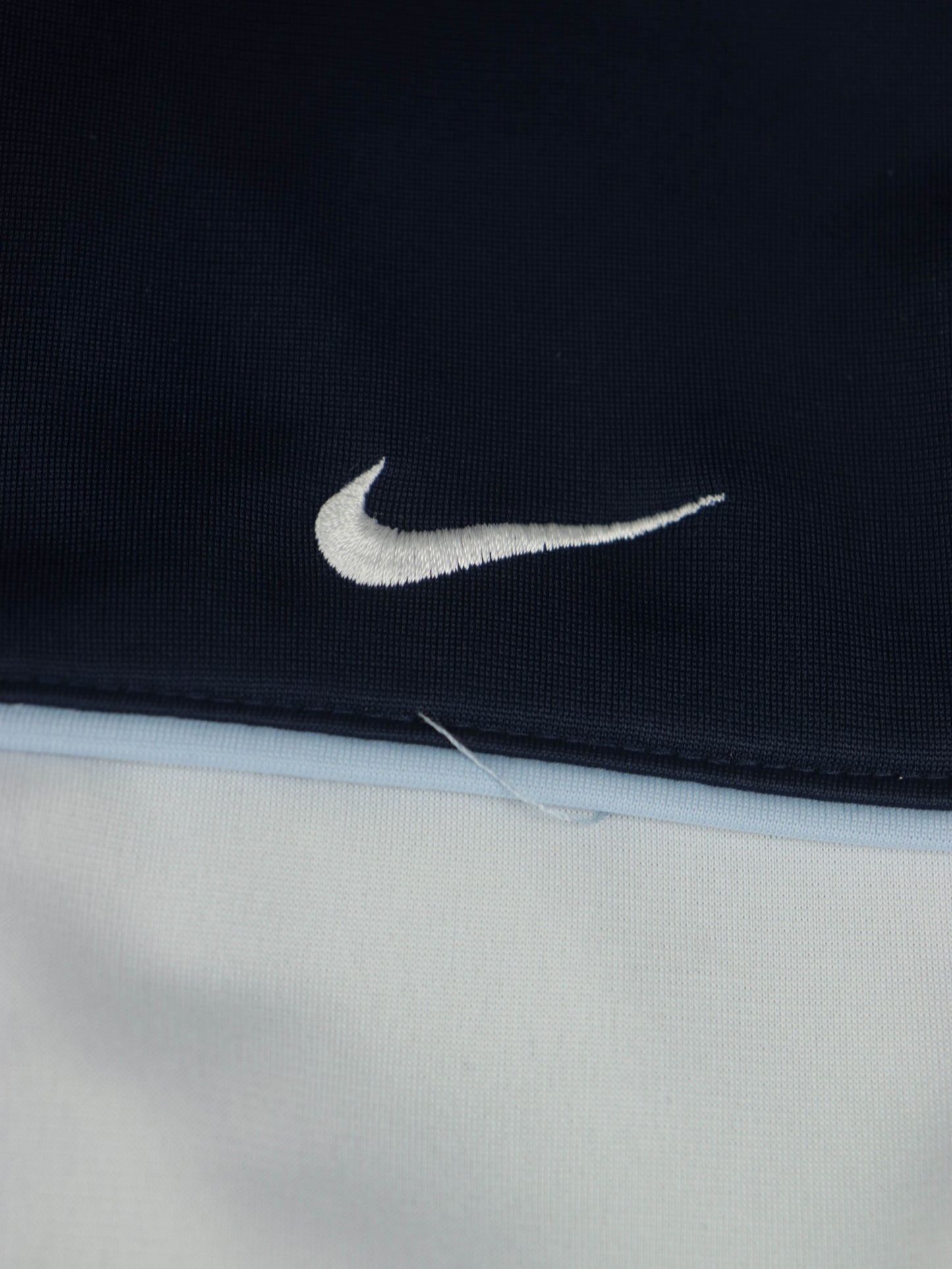 CHAQUETA NIKE VINTAGE 00S