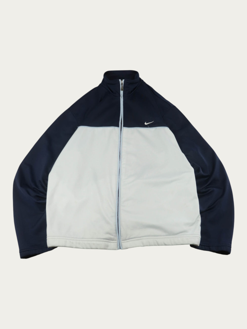 CHAQUETA NIKE VINTAGE 00S