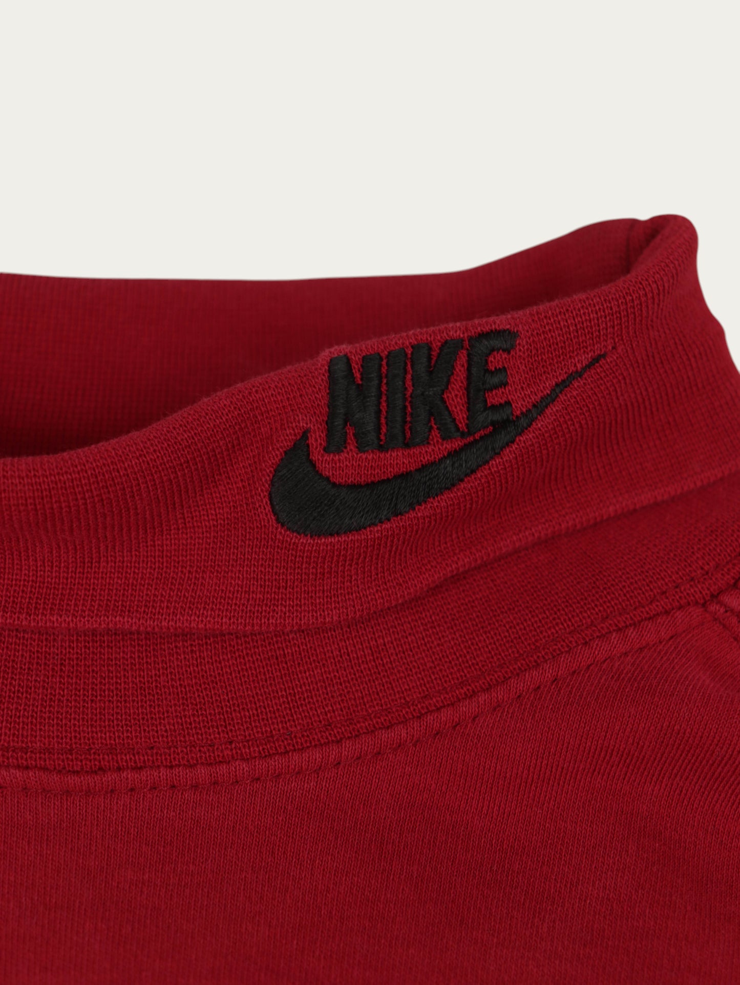 CAMISETA TURTLENECK NIKE VINTAGE 00S