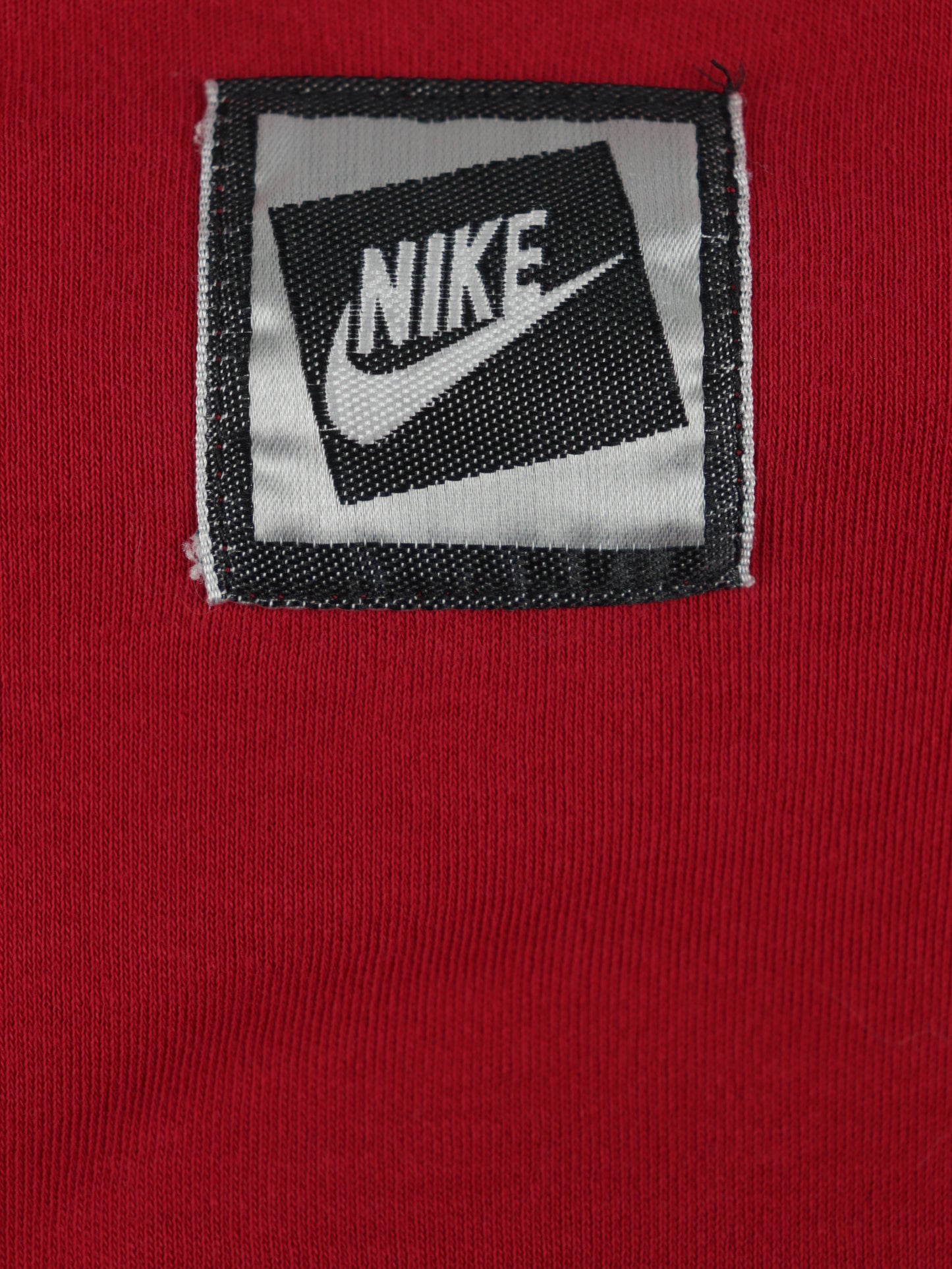 CAMISETA TURTLENECK NIKE VINTAGE 00S
