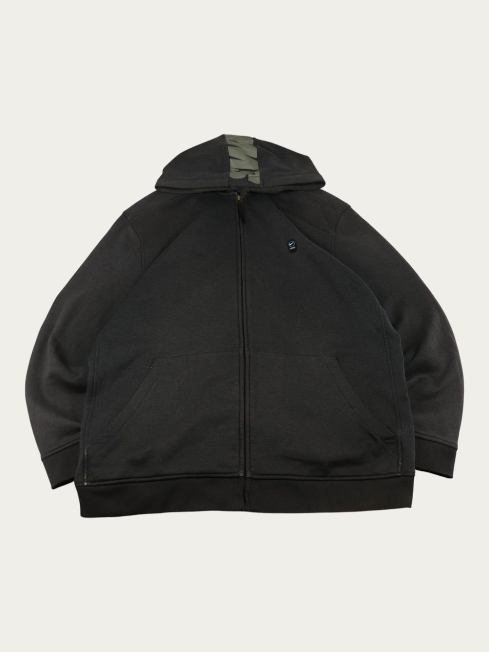 SUDADERA NIKE VINTAGE 00S