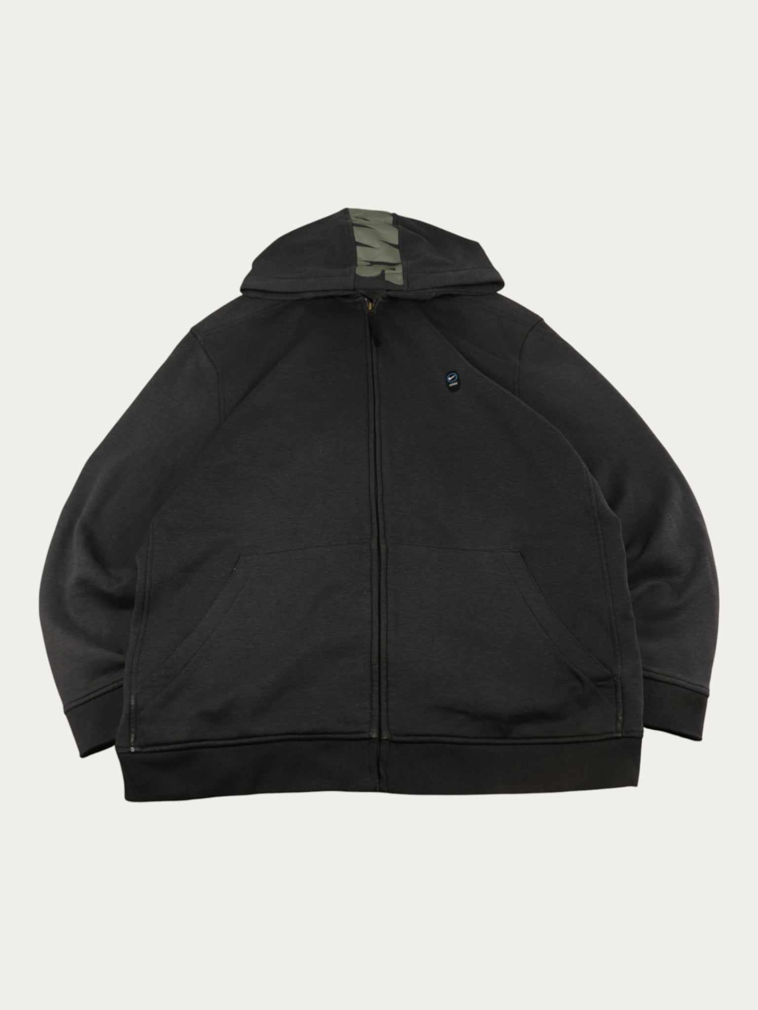 SUDADERA NIKE VINTAGE 00S