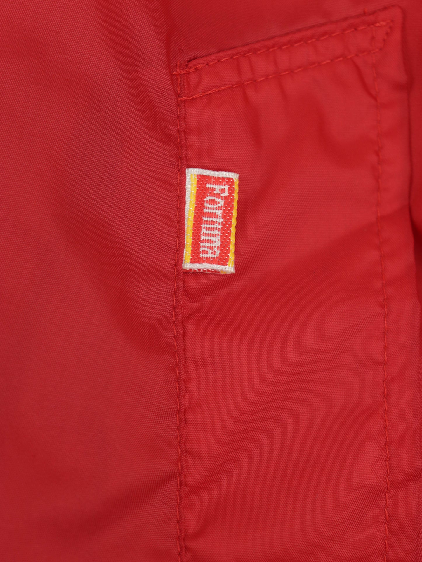 CHAQUETA FORTUNA VINTAGE 90S