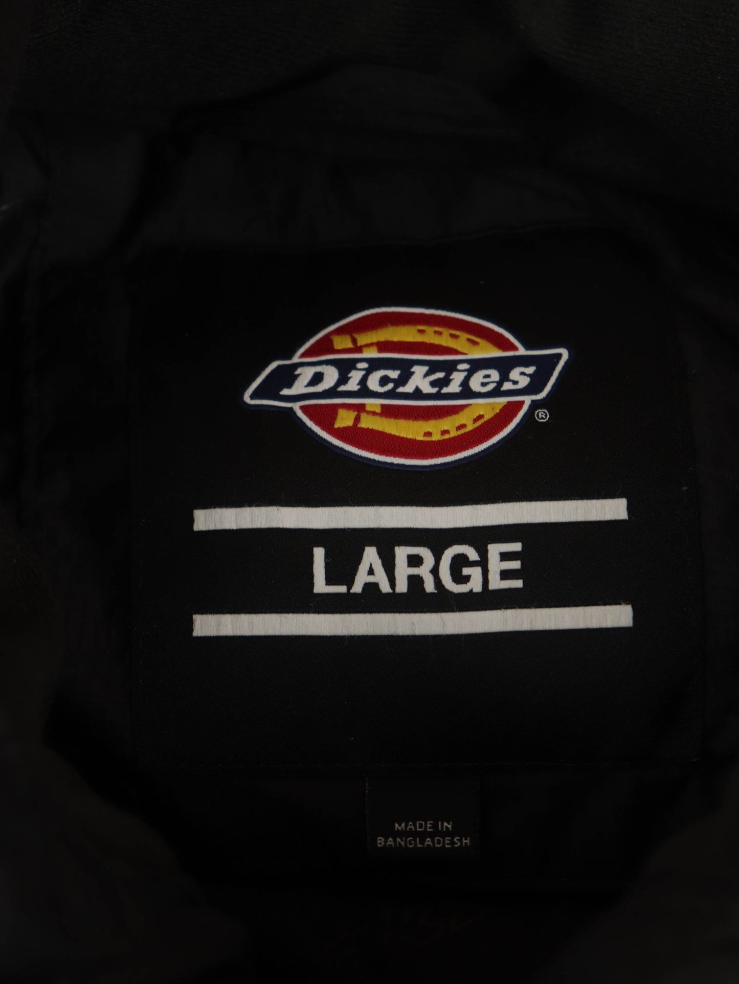 PUFFER DICKIES VINTAGE