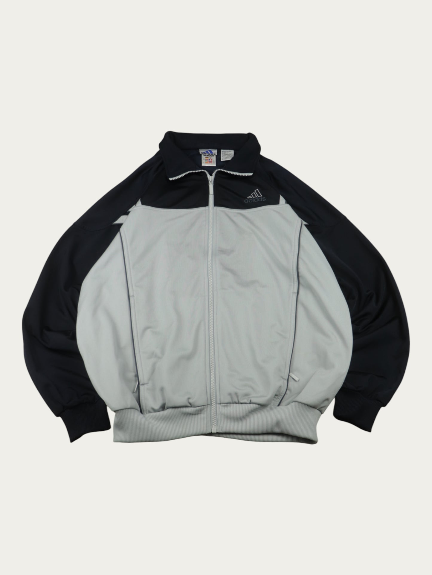 CHAQUETA ADIDAS VINTAGE 00S