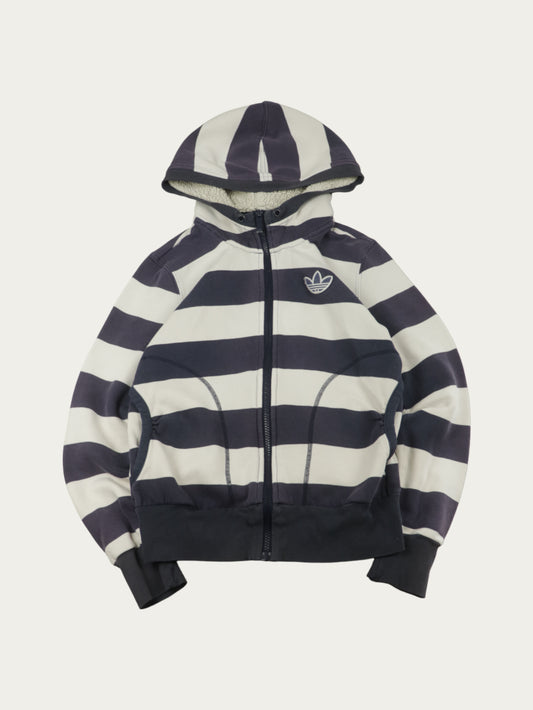 SUDADERA ADIDAS VINTAGE 00S