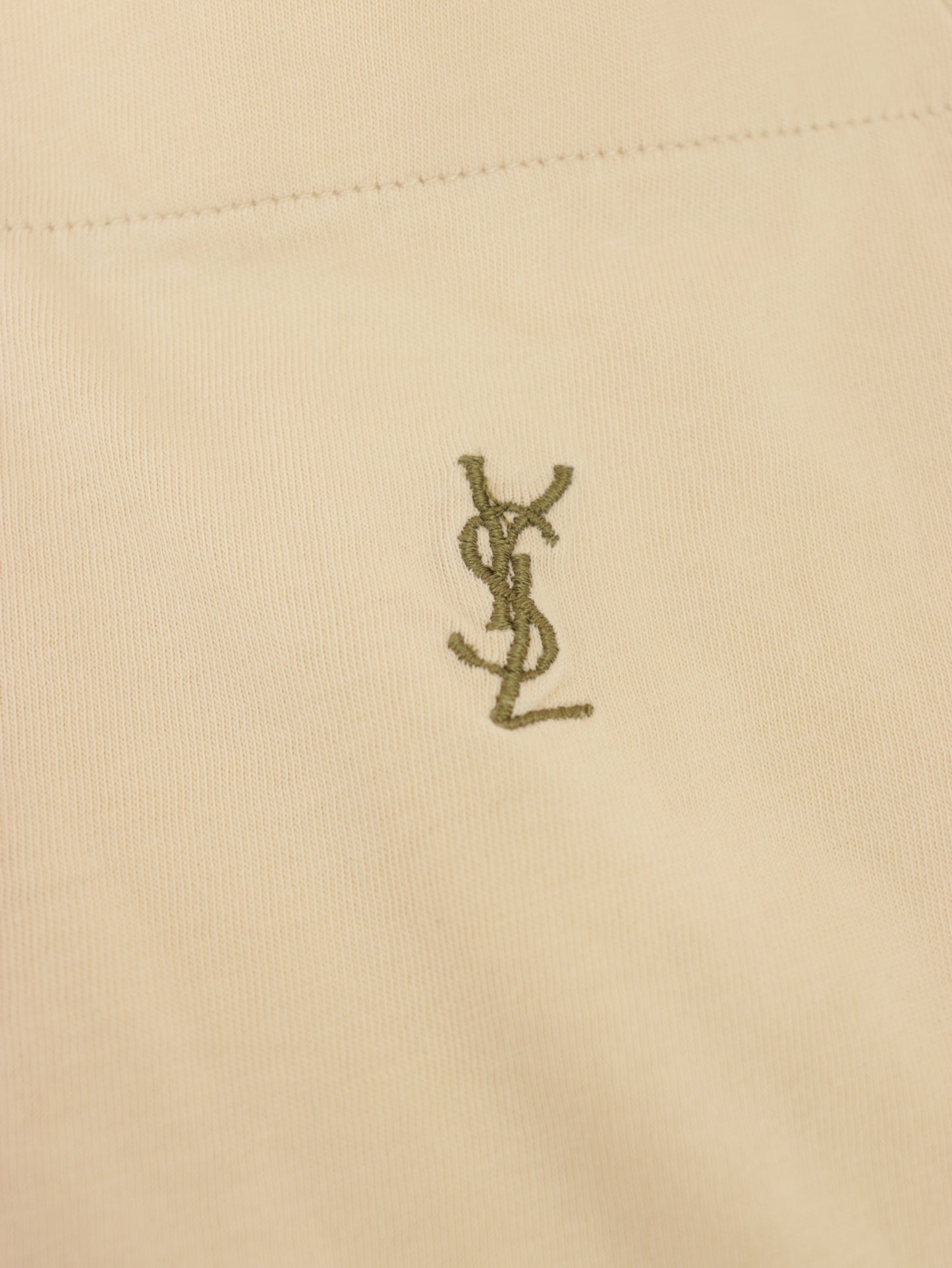 CAMISETA YVES SAINT LAURENT VINTAGE 90S