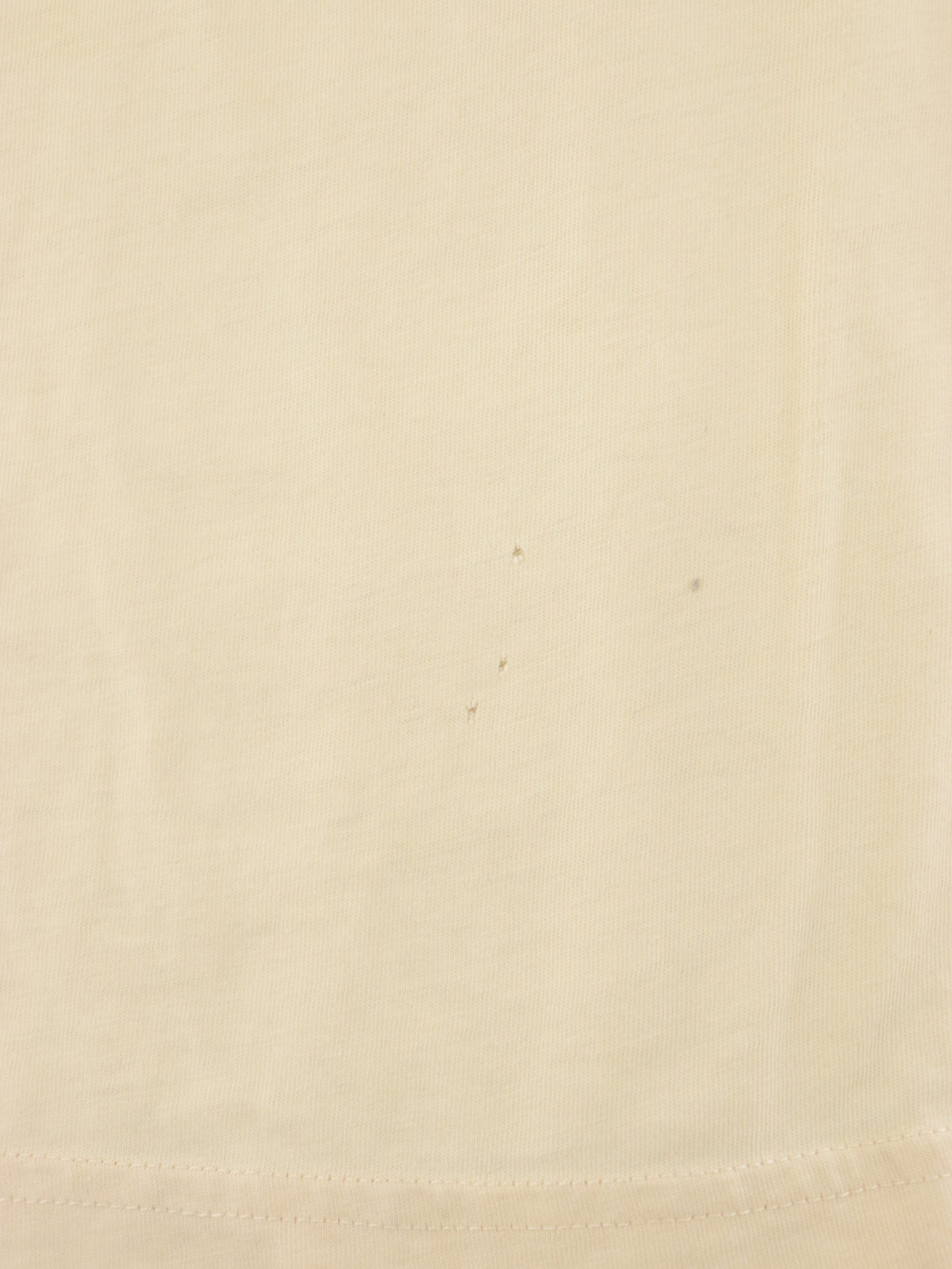 CAMISETA YVES SAINT LAURENT VINTAGE 90S