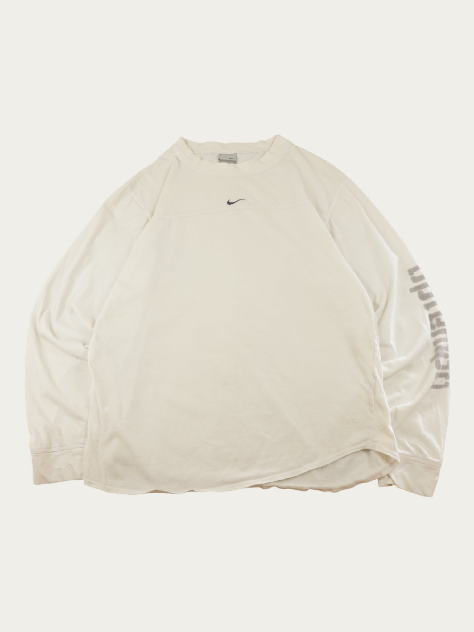 CAMISETA NIKE VINTAGE 00S