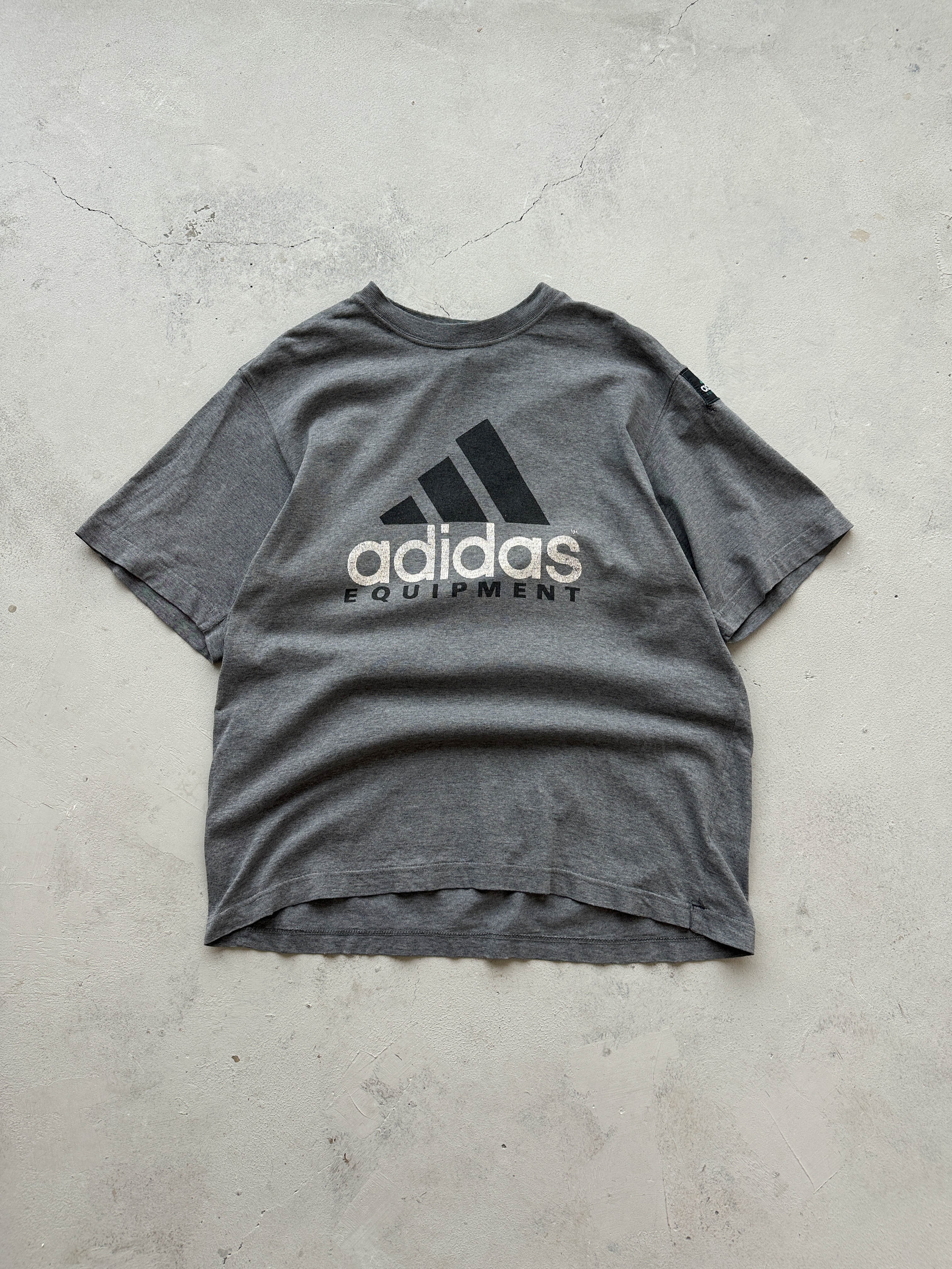 Camiseta Adidas Equipment vintage 90s