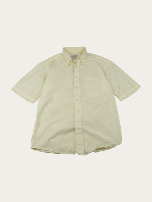 CAMISA YVES SAINT LAURENT VINTAGE 90S