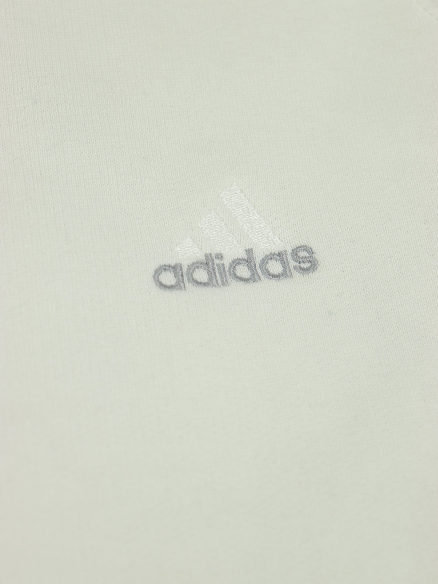 SUDADERA ADIDAS VINTAGE 00S