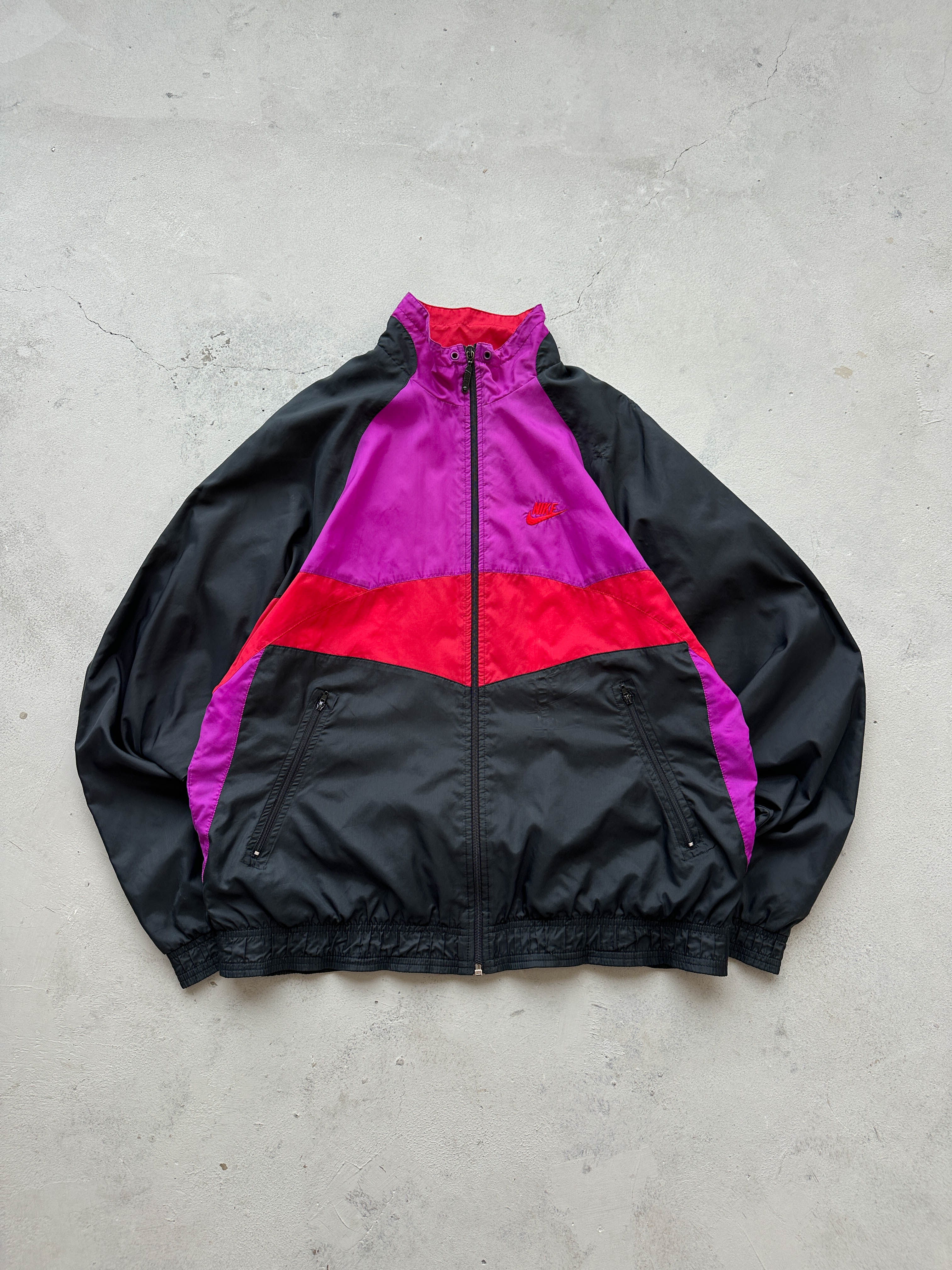Chaqueta Nike vintage 90s