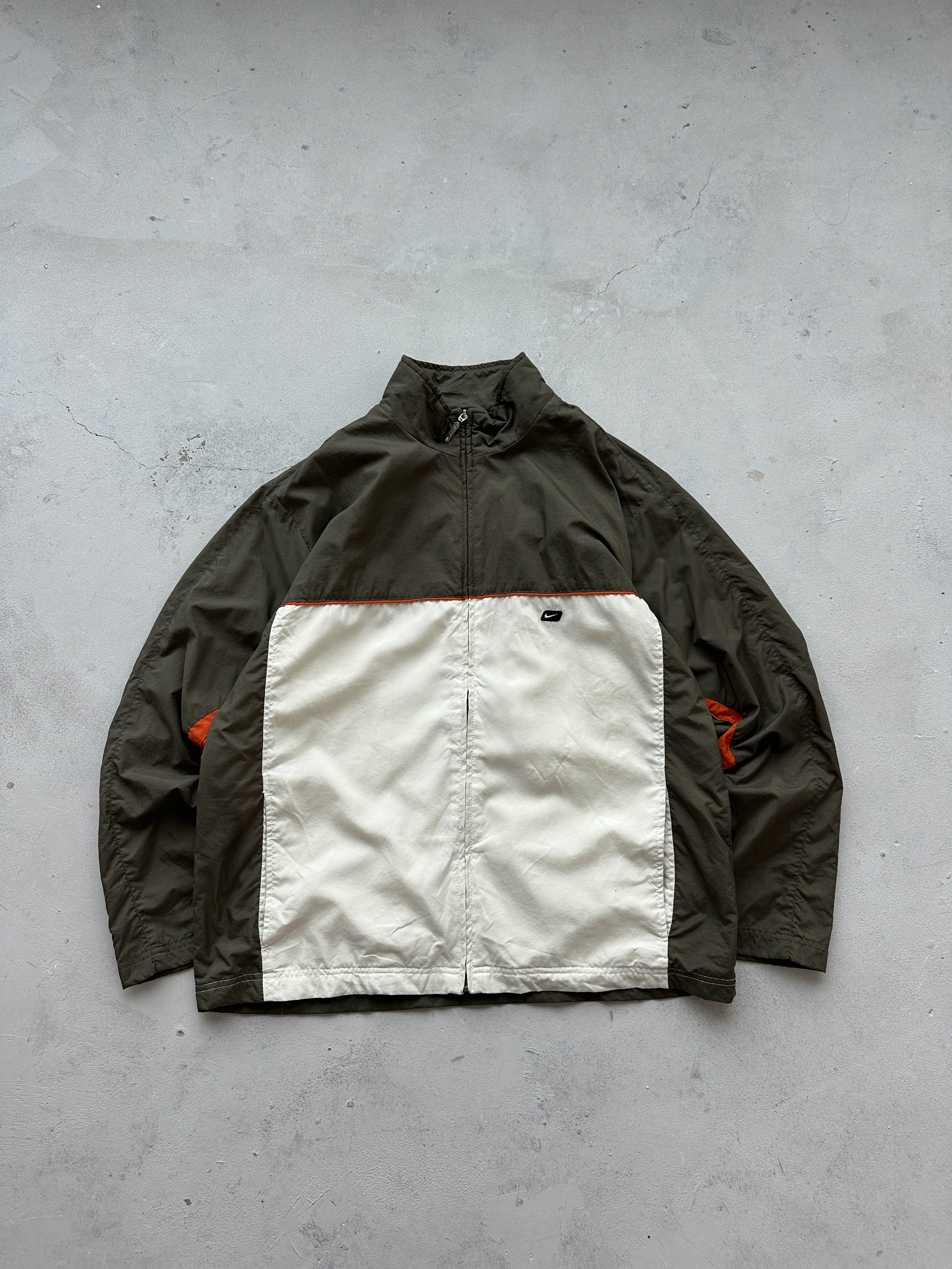 Chaqueta Nike vintage 00s
