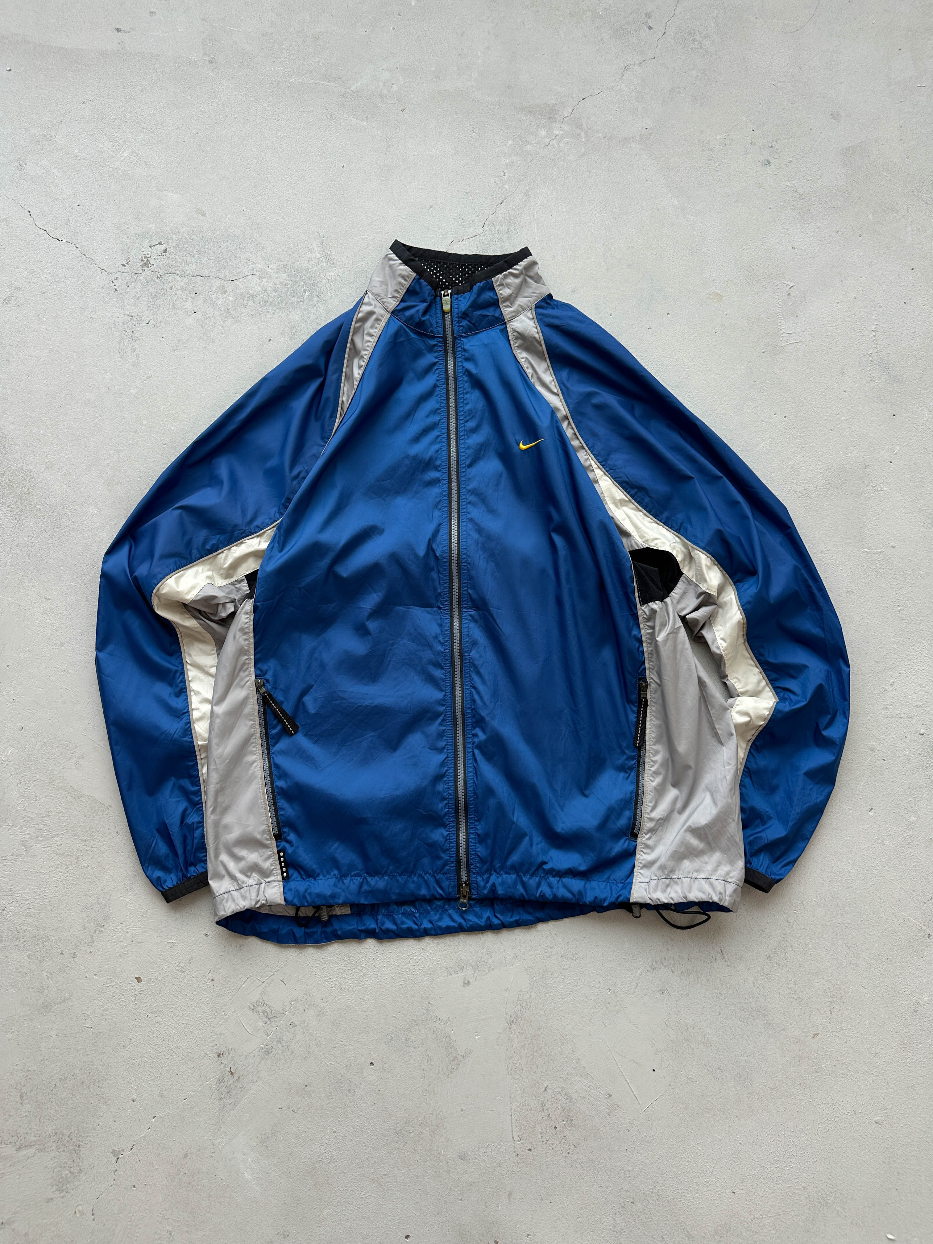 Chaqueta Nike vintage 90s