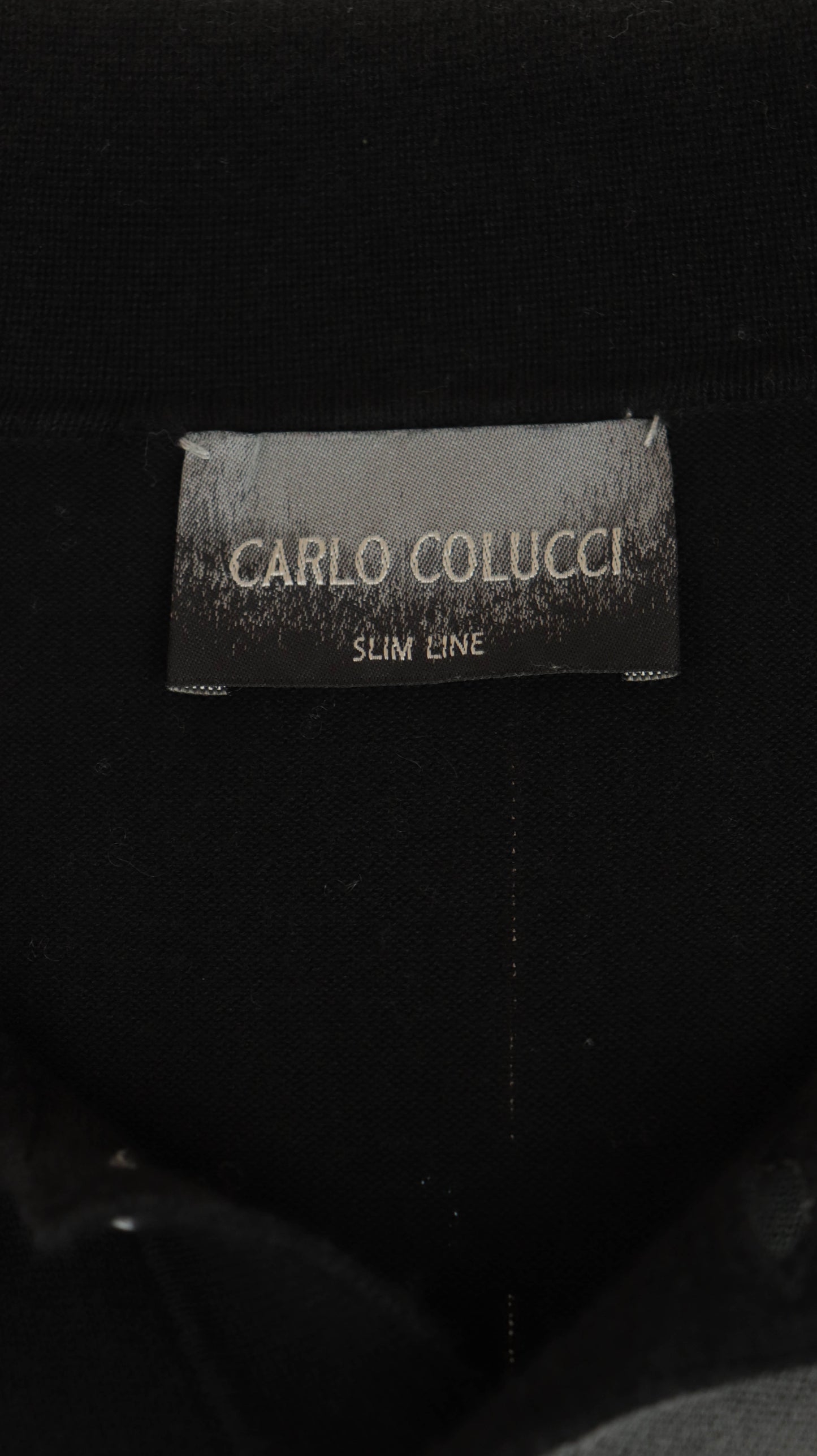 POLO CARLO COLUCCI VINTAGE 00S