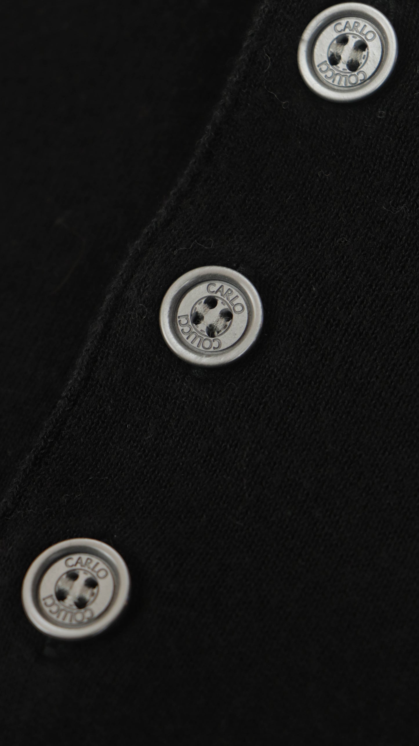 POLO CARLO COLUCCI VINTAGE 00S
