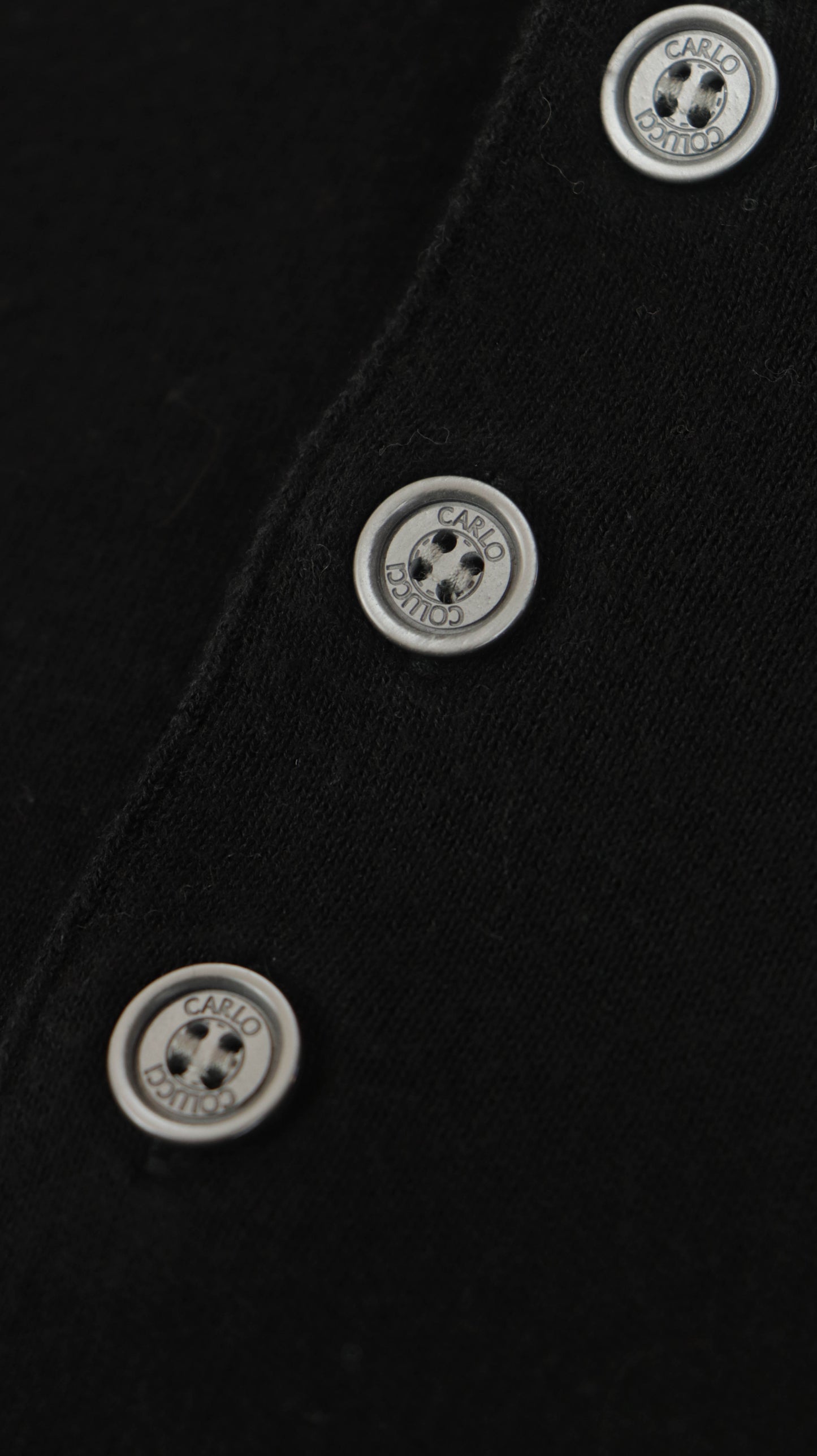 POLO CARLO COLUCCI VINTAGE 00S