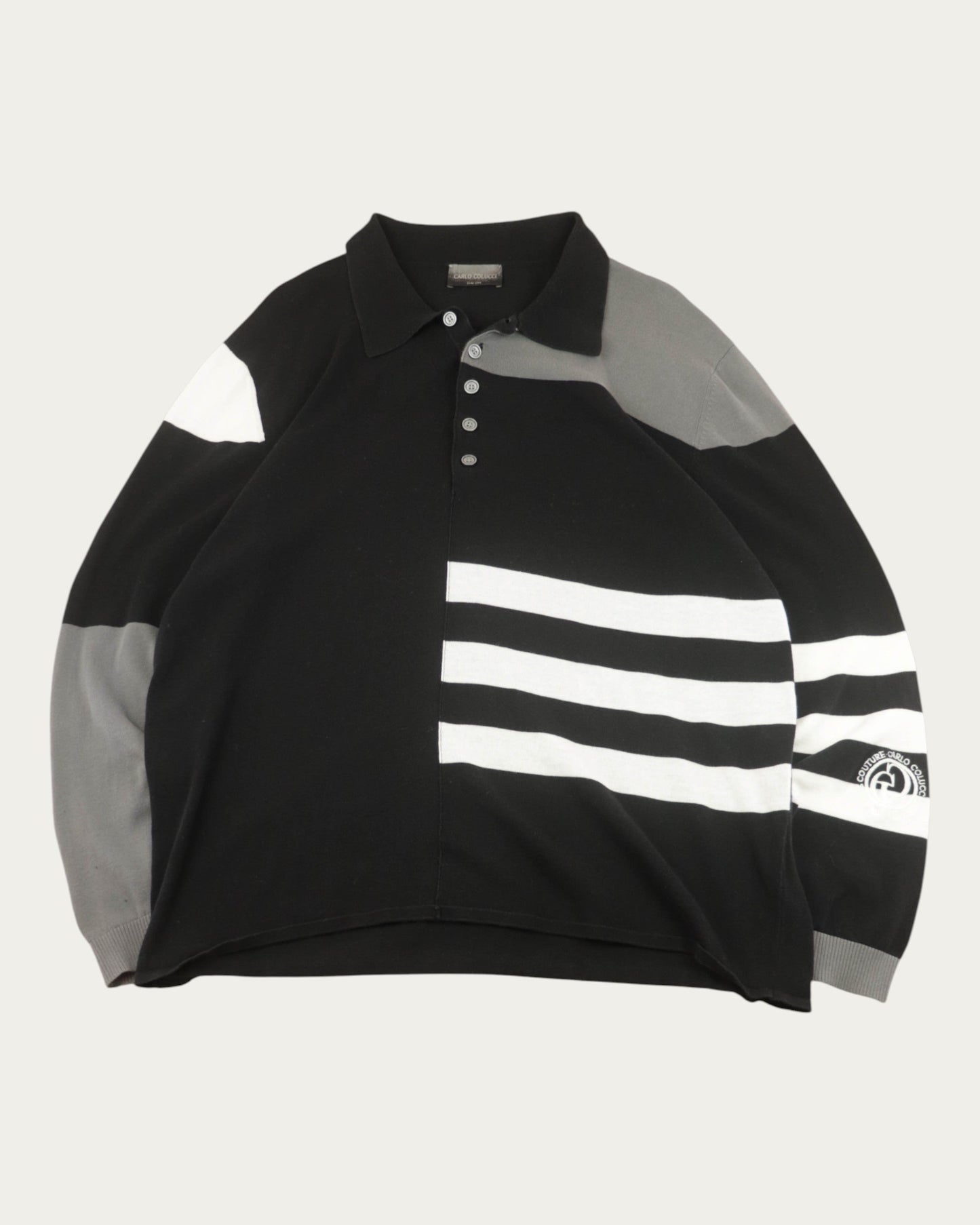 POLO CARLO COLUCCI VINTAGE 00S