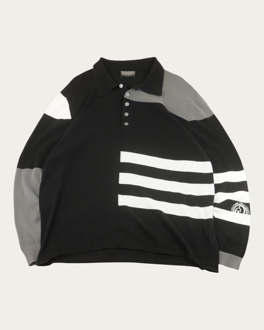 POLO CARLO COLUCCI VINTAGE 00S