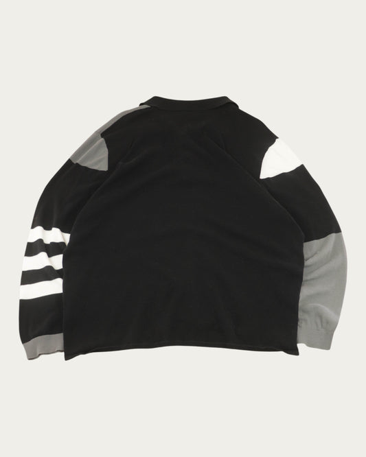 POLO CARLO COLUCCI VINTAGE 00S