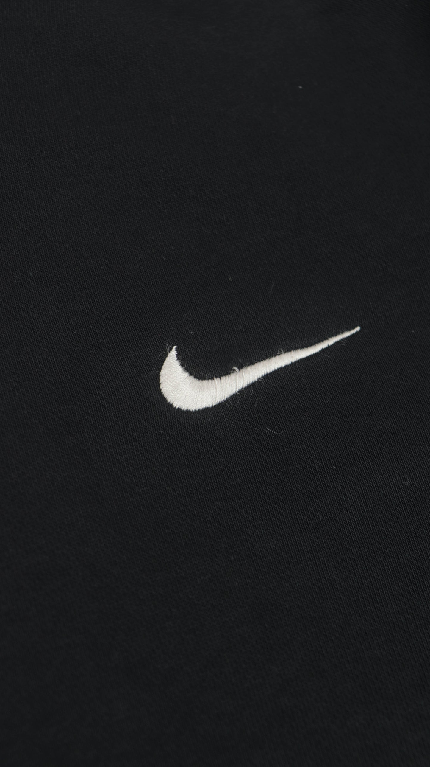 SUDADERA NIKE VINTAGE 00S