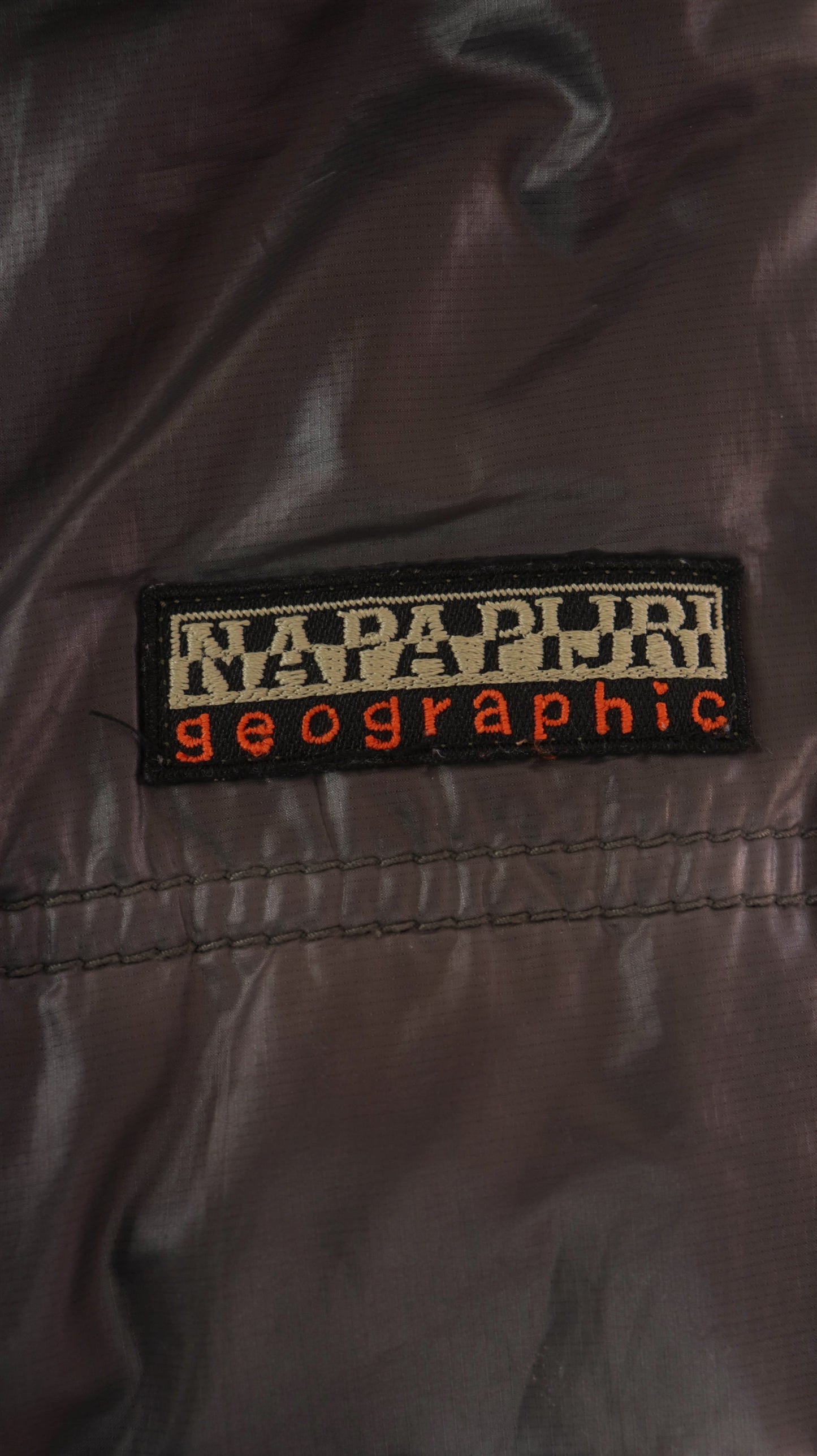CHAQUETA NAPAPIJRI VINTAGE 00S