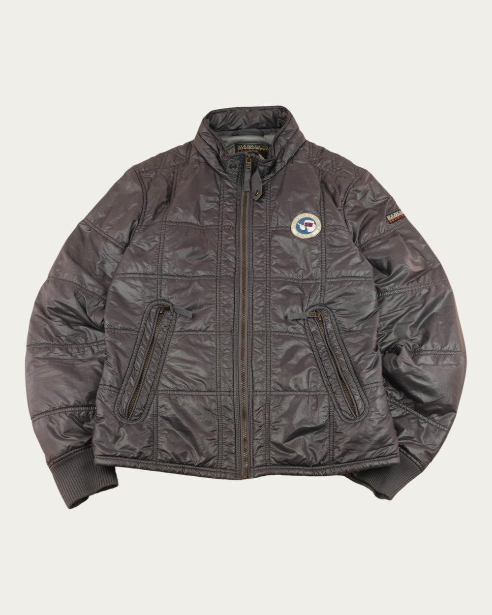 CHAQUETA NAPAPIJRI VINTAGE 00S