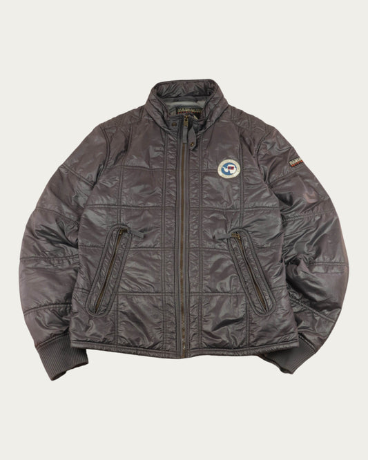 CHAQUETA NAPAPIJRI VINTAGE 00S
