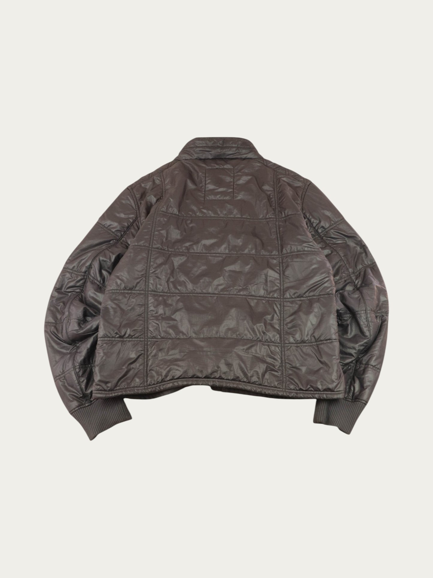 CHAQUETA NAPAPIJRI VINTAGE 00S