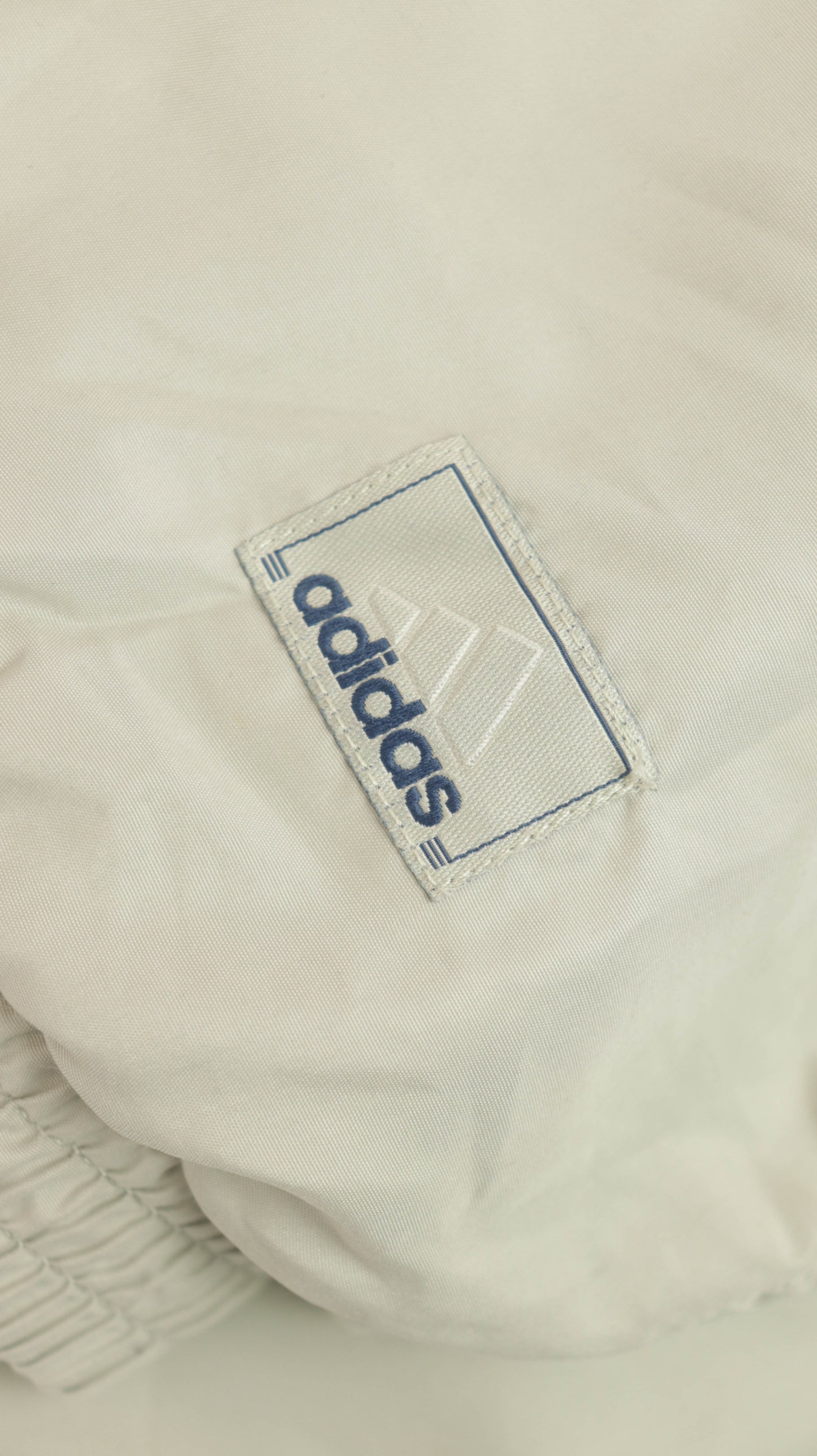 CHAQUETA ADIDAS VINTAGE 90S