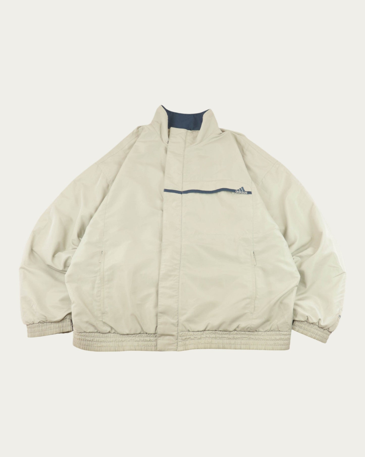 CHAQUETA ADIDAS VINTAGE 90S